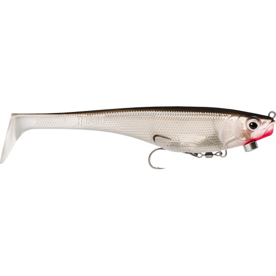 Leurre Souple Rapala Soft Peto Prerigged 18cm