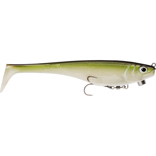 Soft bait Rapala Soft Peto Prerigged 18cm