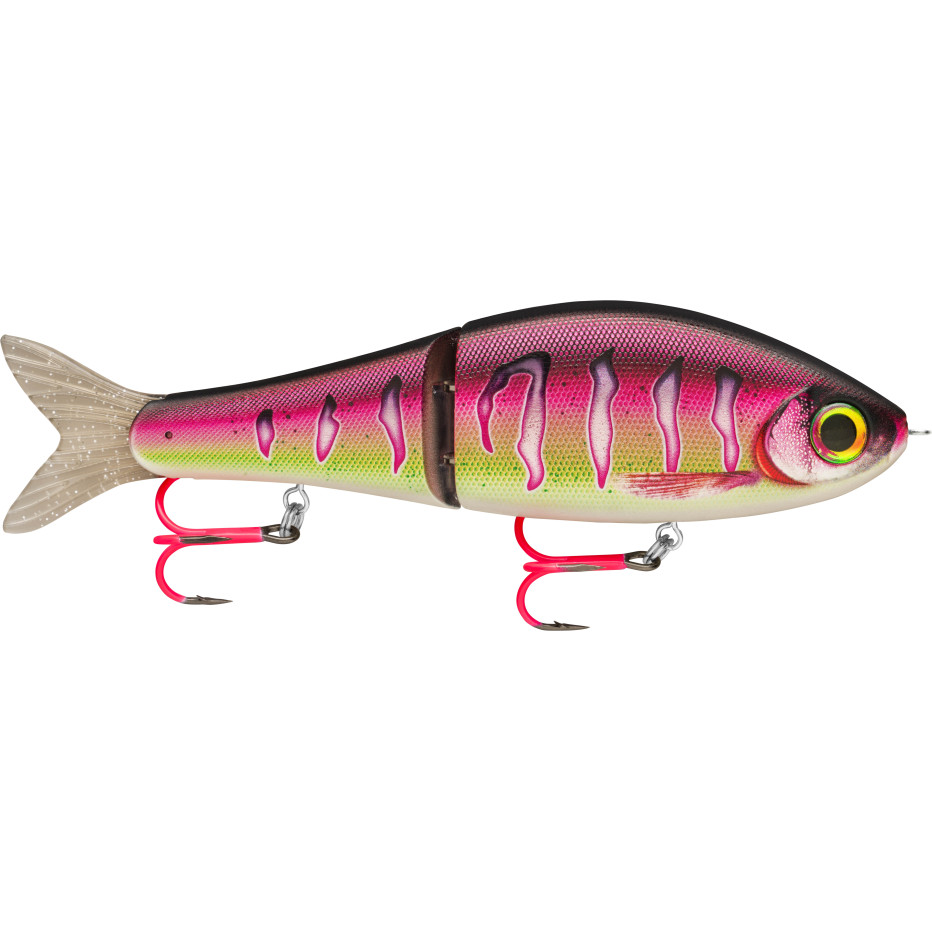 Wobbler Rapala Super Shadow Rap Gleiten 11cm
