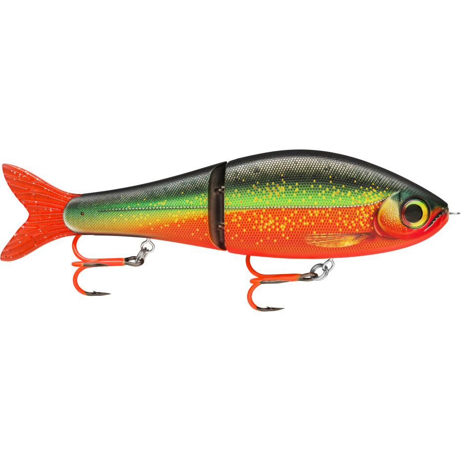 Señuelo Duro Rapala Super Shadow Rap Glide 16cm