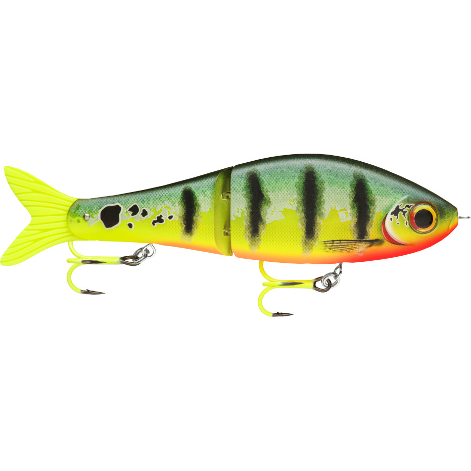 Señuelo Duro Rapala Super Shadow Rap Glide 16cm