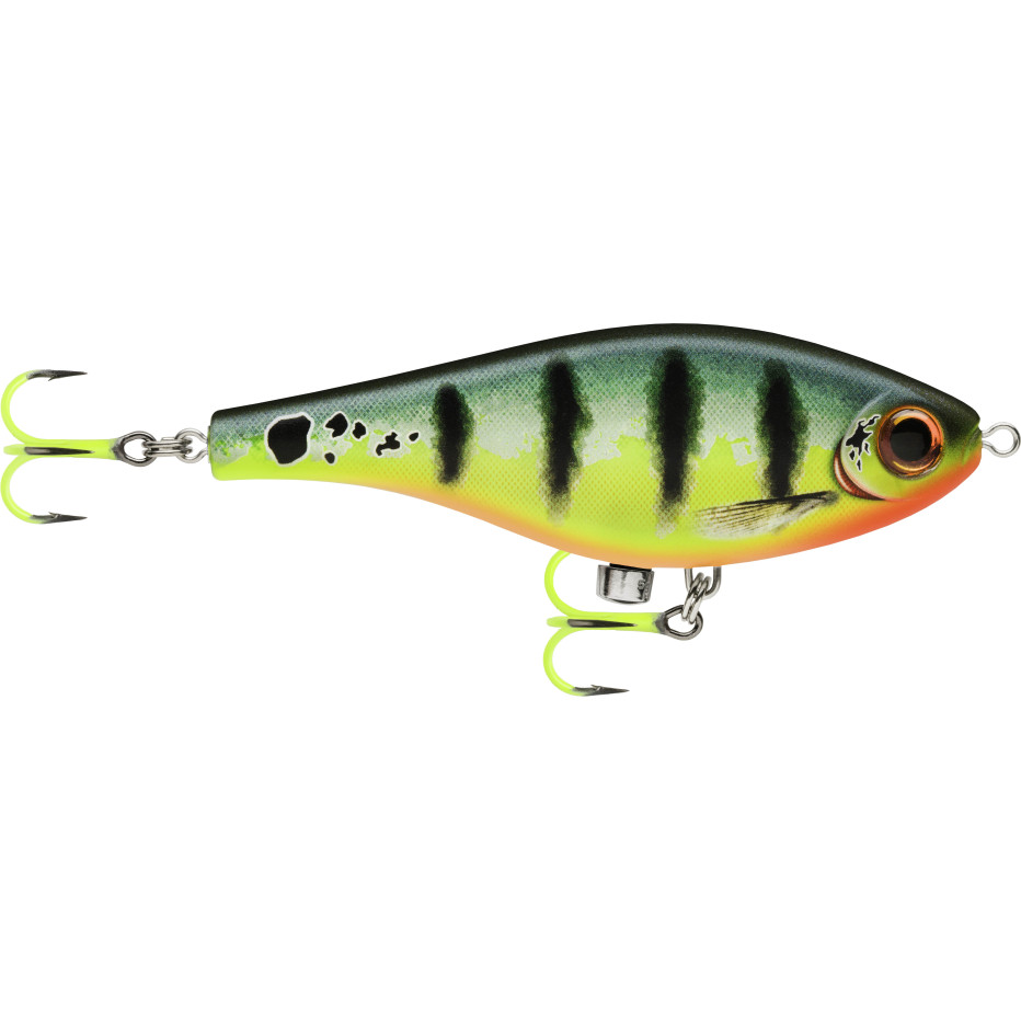 Wobbler Rapala Super Shadow Rap Jerk 11cm
