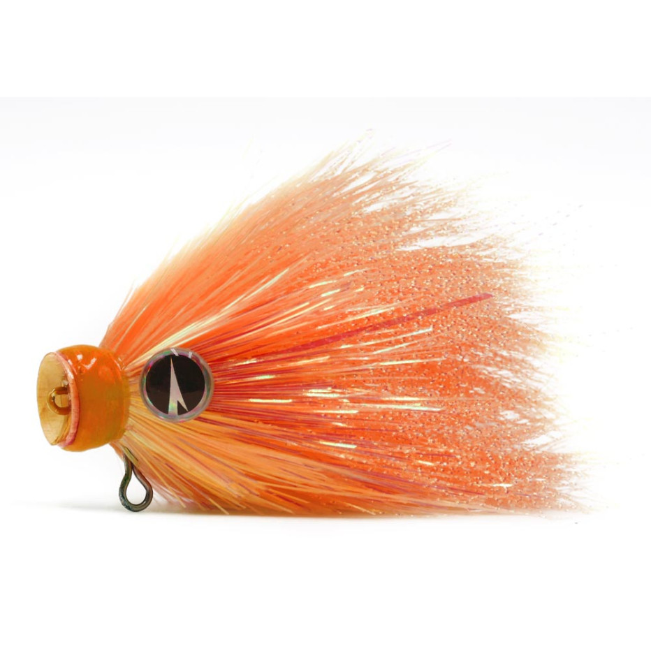 Jigköpfe VMC Baby Mustache Shallow 14g