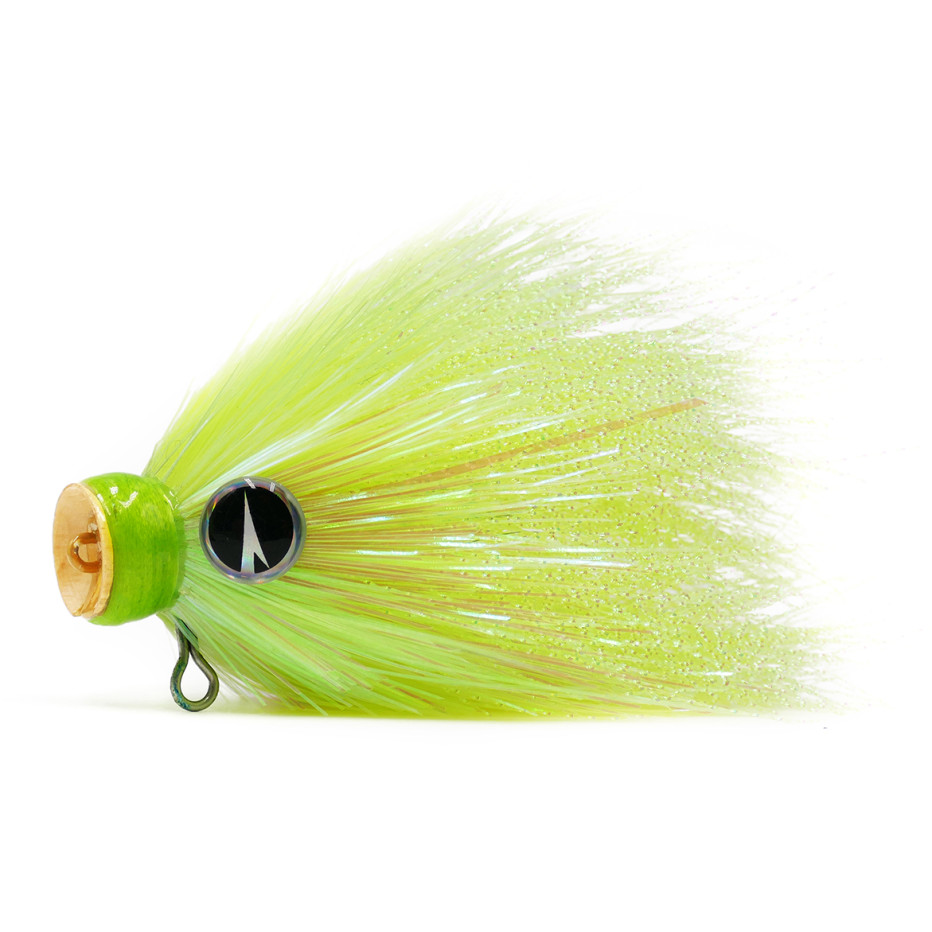 Tête Plombée VMC Baby Mustache Shallow 14g