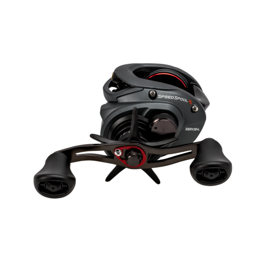 Casting Reel Lew's Speed Spool RX