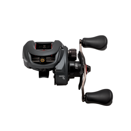 Moulinet Casting Lew's Speed Spool RX