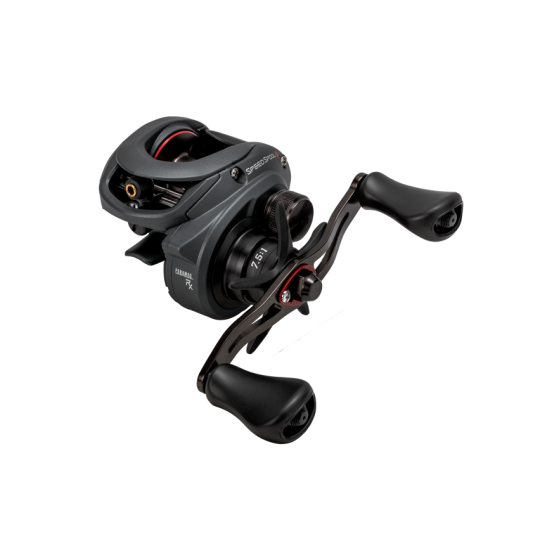 Carrete casting Lew's Speed Spool RX