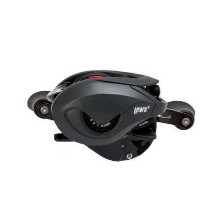 Carrete casting Lew's Speed Spool RX