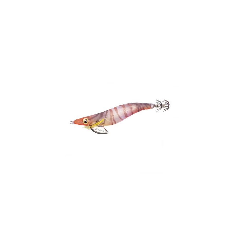 Turlutte Shimano Lure Sephia Clinch Flash Boost 3.5 19g