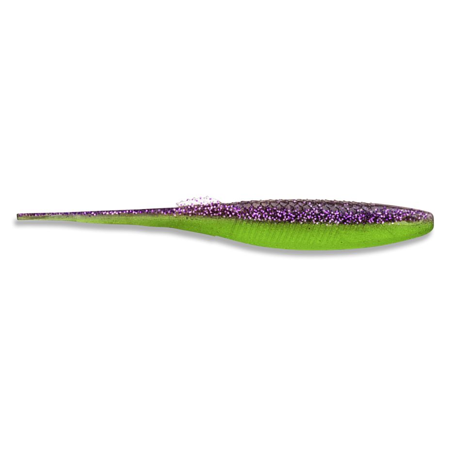 Gummifische Rapala Crushcity Der Stingman 10cm