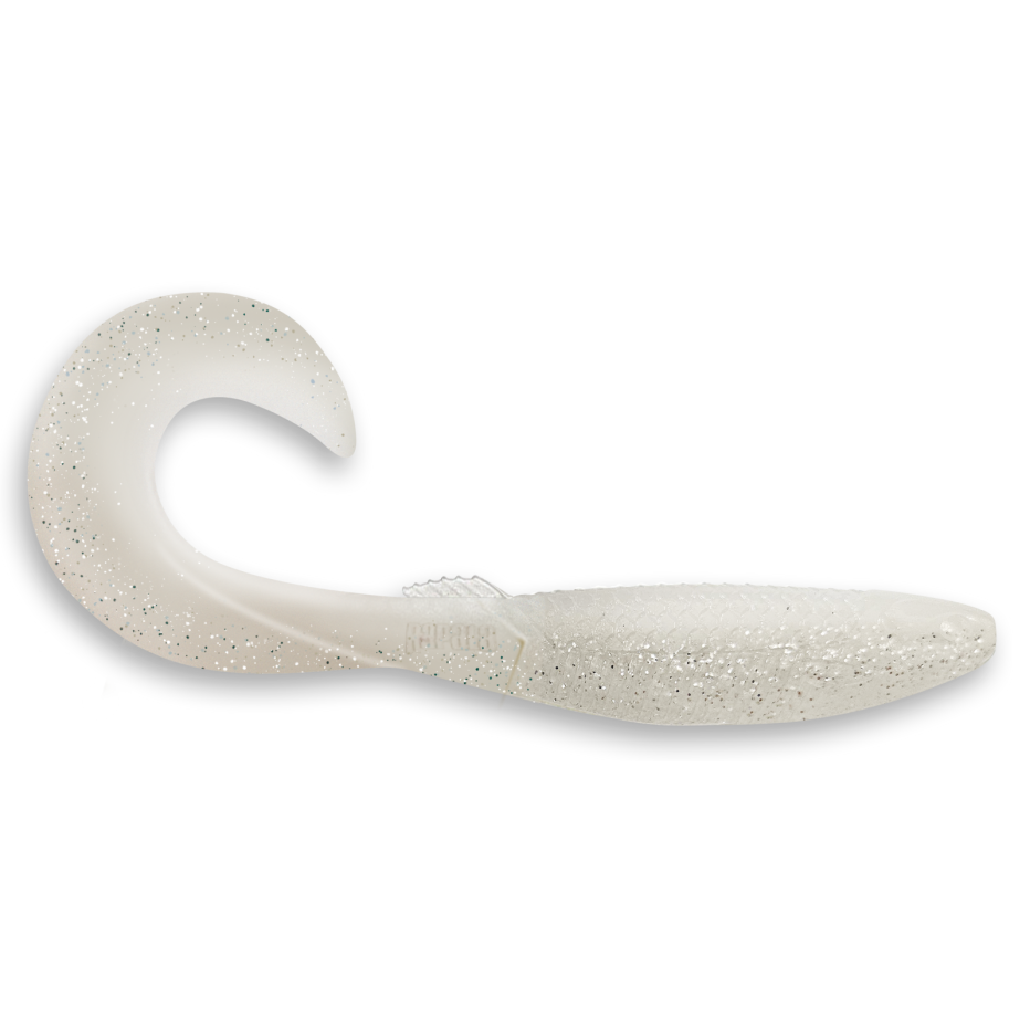 Leurre Souple Rapala Crushcity The Curl 9,2cm