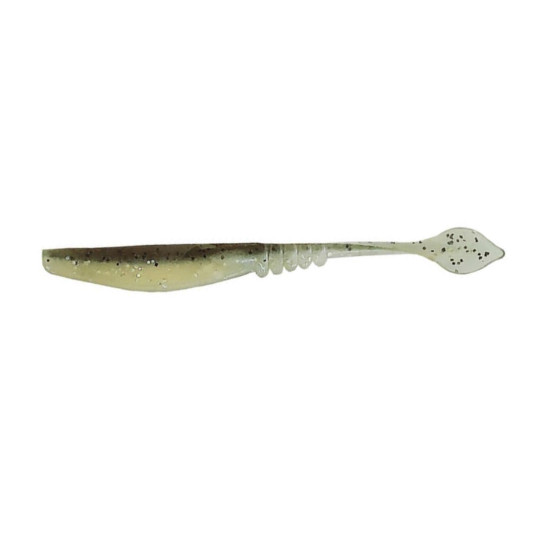 Leurre Souple Reins Flat Jerk 15cm