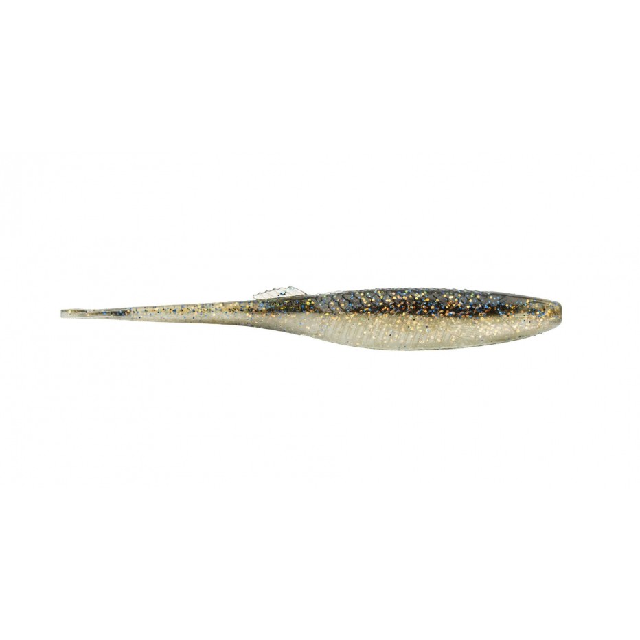 Leurre Souple Rapala Crushcity The Stingman 15cm