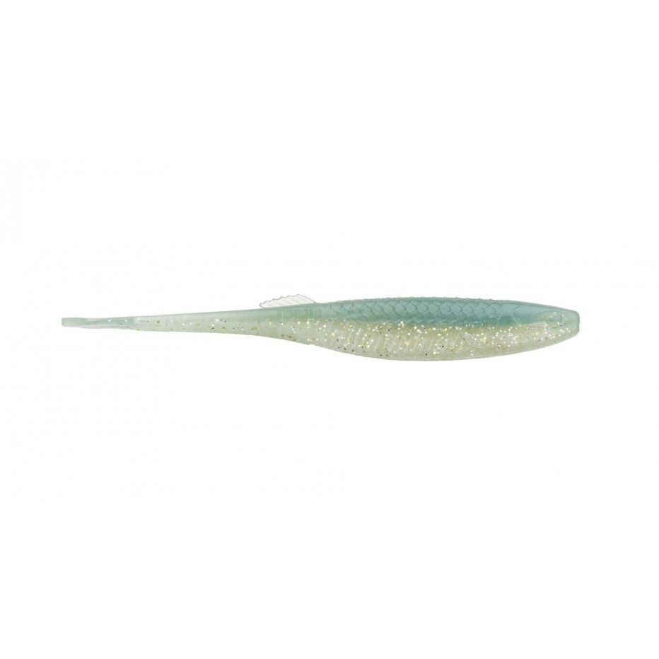Soft bait Rapala Crushcity The Stingman 15cm