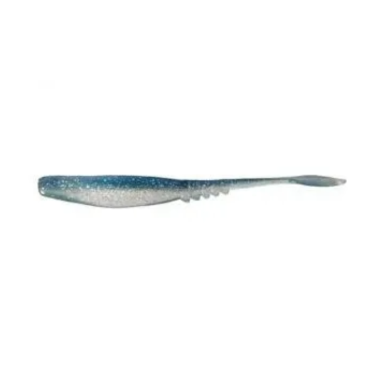 Gummifische Reins Flat Jerk 10cm