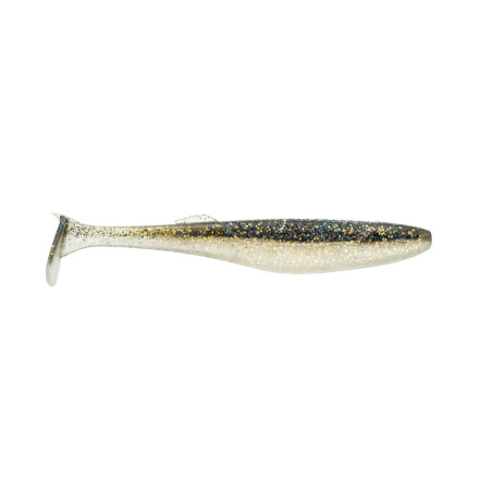 Soft bait Rapala Crushcity The Kickman 11.5cm