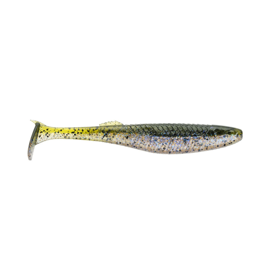 Gummifische Rapala Crushcity The Kickman 11,5cm