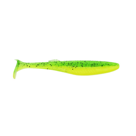 Leurre Souple Rapala Crushcity The Kickman 11,5cm