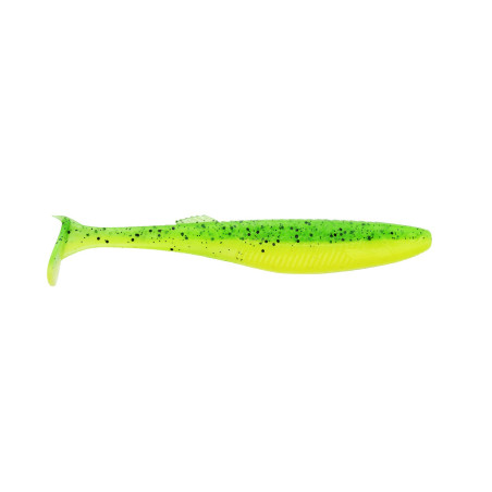 Soft bait Rapala Crushcity The Kickman 11.5cm