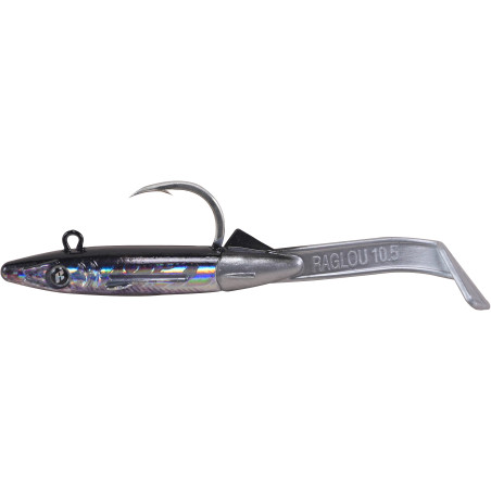 Gummifische Ragot Raglou Hybrid Pelagic 85