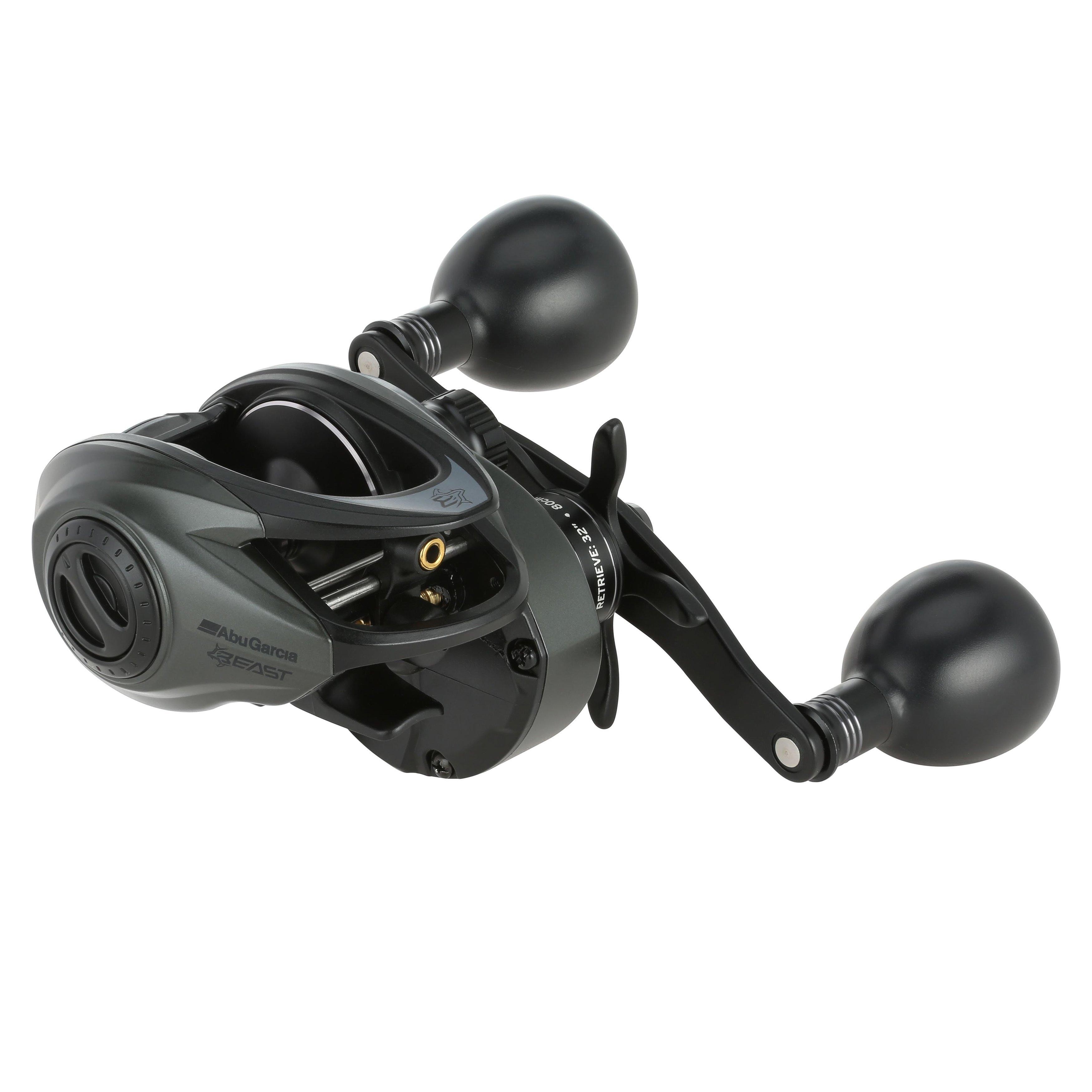 Carrete Casting Abu Garcia Beast Perfil Bajo Leurre De La P che carrete-casting-abu-garcia-beast-perfil-bajo-leurre-de-la-p-che