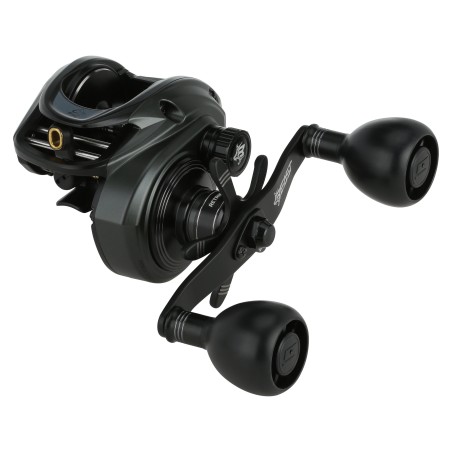 Casting Reel Abu Garcia Beast Low Profile