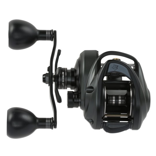 Moulinet Casting Abu Garcia Beast Low Profile