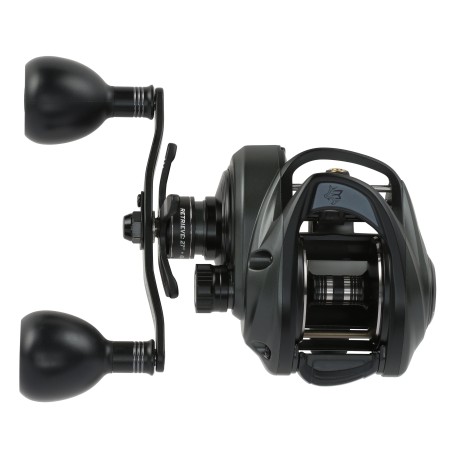 Baitcast Rollen Abu Garcia Beast Niedriges Profil