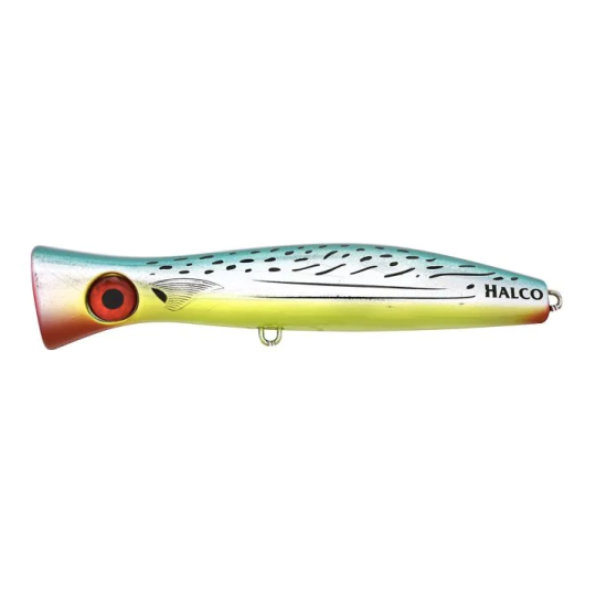 Poisson Nageur Halco Roosta Pop 195