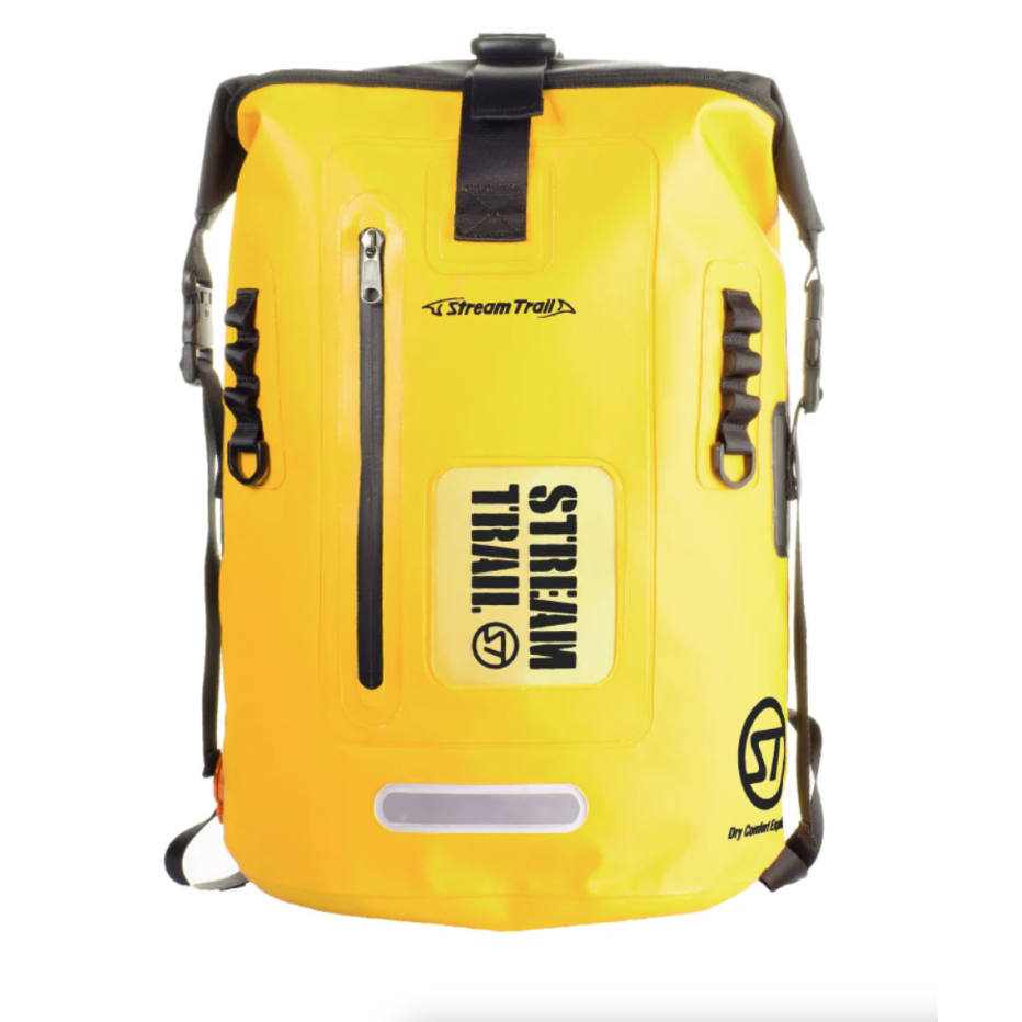 Rucksack Stream Trail Dry Tank 25L