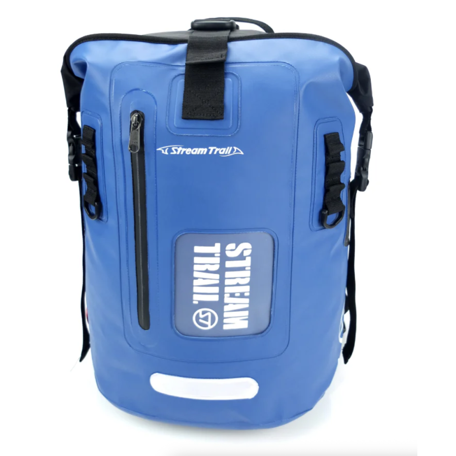 Backpack Stream Trail Dry Tank 25L