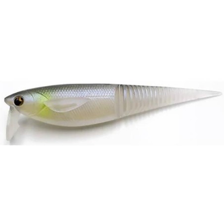 Señuelo Vinilo Madotachi Hanitas Soft 4" - 10cm