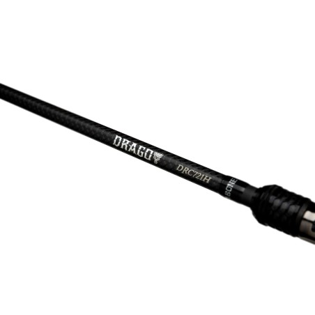 Caña Revestimiento Bone Drago