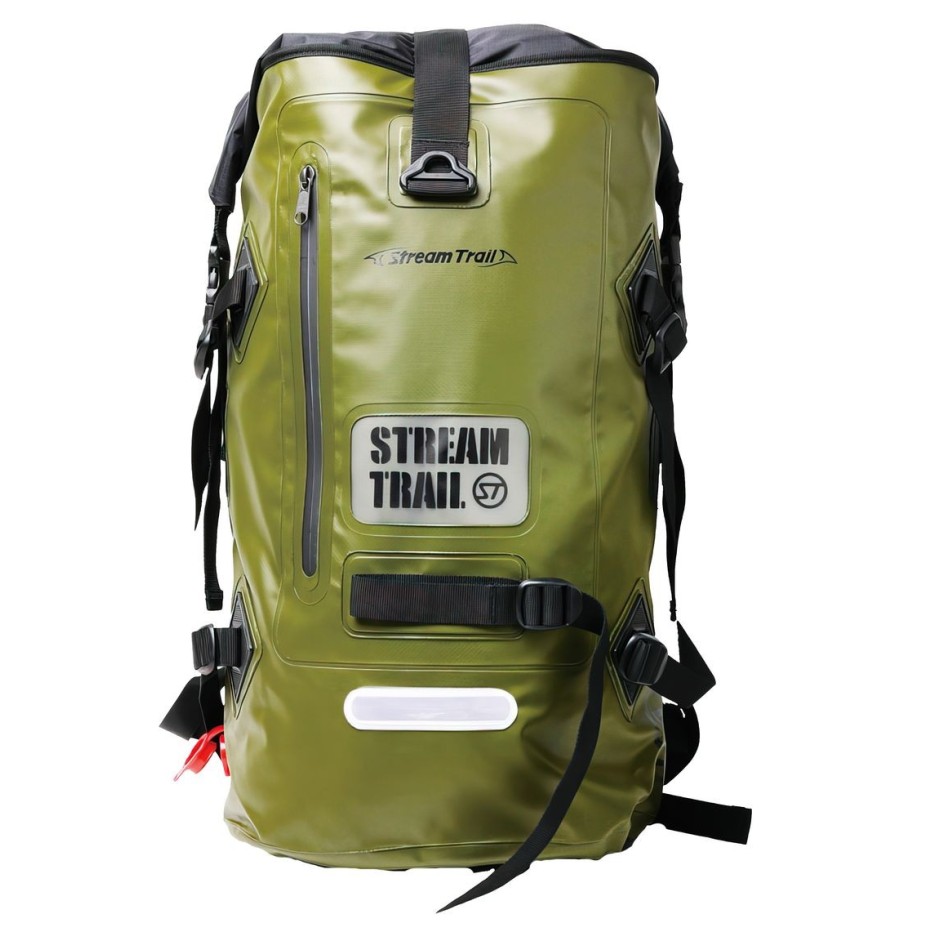 Mochila Stream Trail Dry Tank 40L
