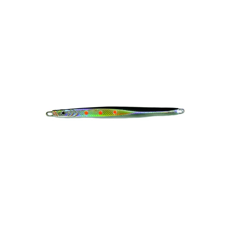 Señuelo Williamson Benthos Speed Jig 100g