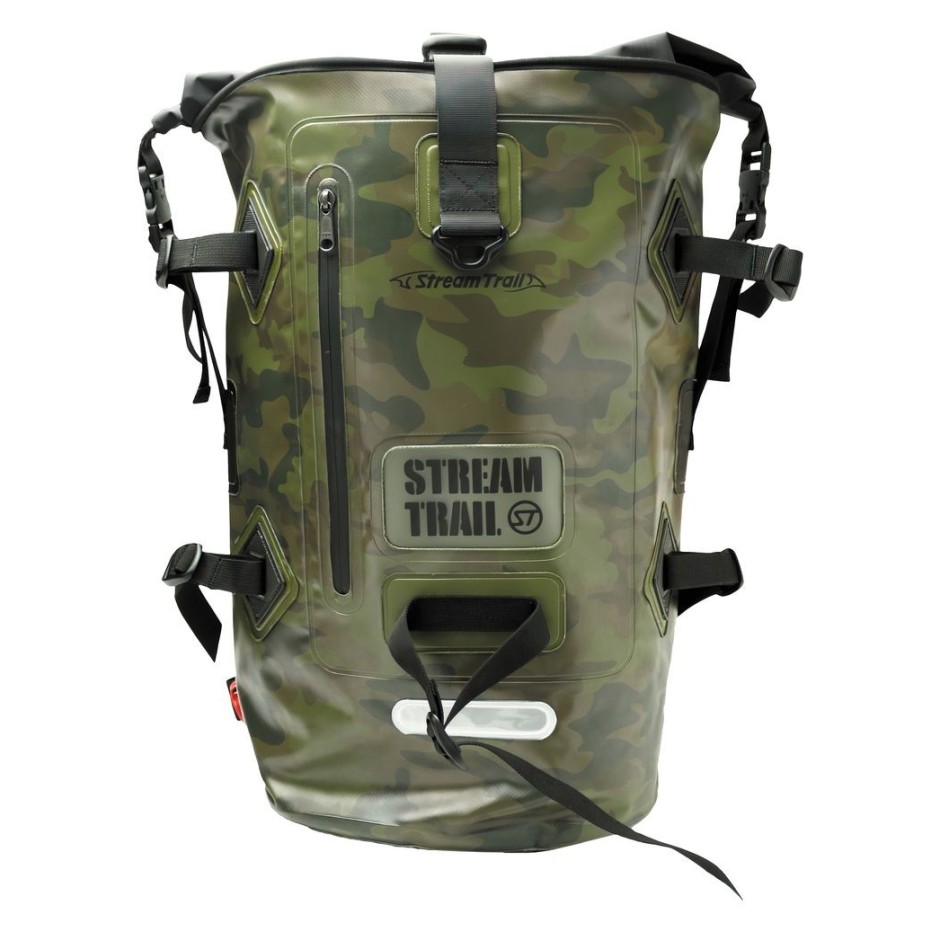 Rucksack Stream Trail Dry Tank 40L