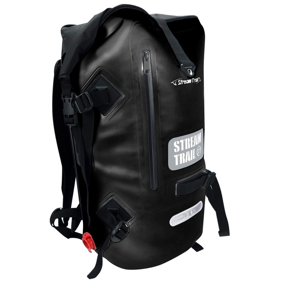 Mochila Stream Trail Dry Tank 40L