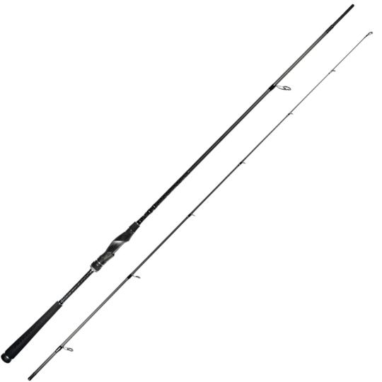 Spinning Rod Hearty Rise Predator IV
