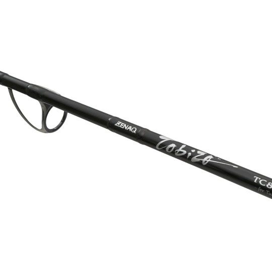 Canne Spinning Zenaq Tobizo Type-R