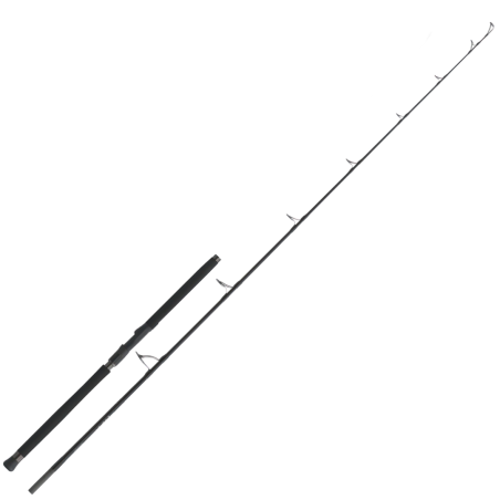 Spinning Rod Zenaq Tobizo Type-R