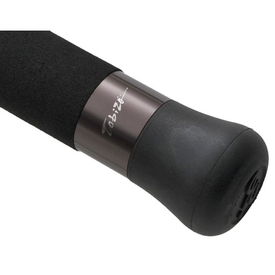 Canne Spinning Zenaq Tobizo Type-R