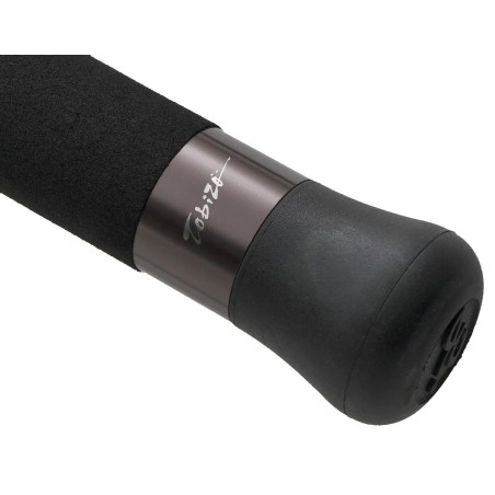 Canne Spinning Zenaq Tobizo Type-R