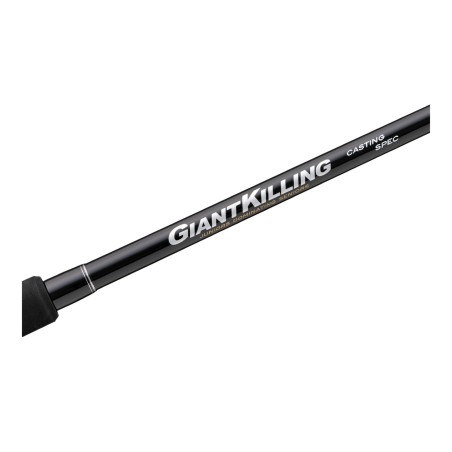 Canne Spinning Major Craft Giant Killing Casting 1G