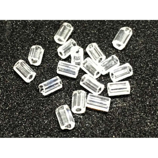 Perles Yuki Competition Microtube