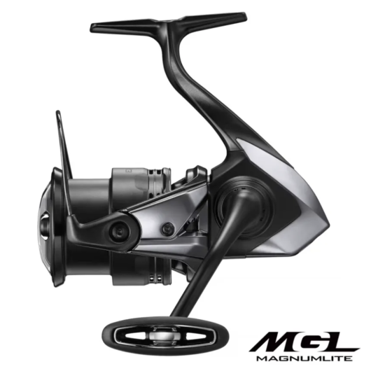 Bobine Moulinet Shimano Exsence B