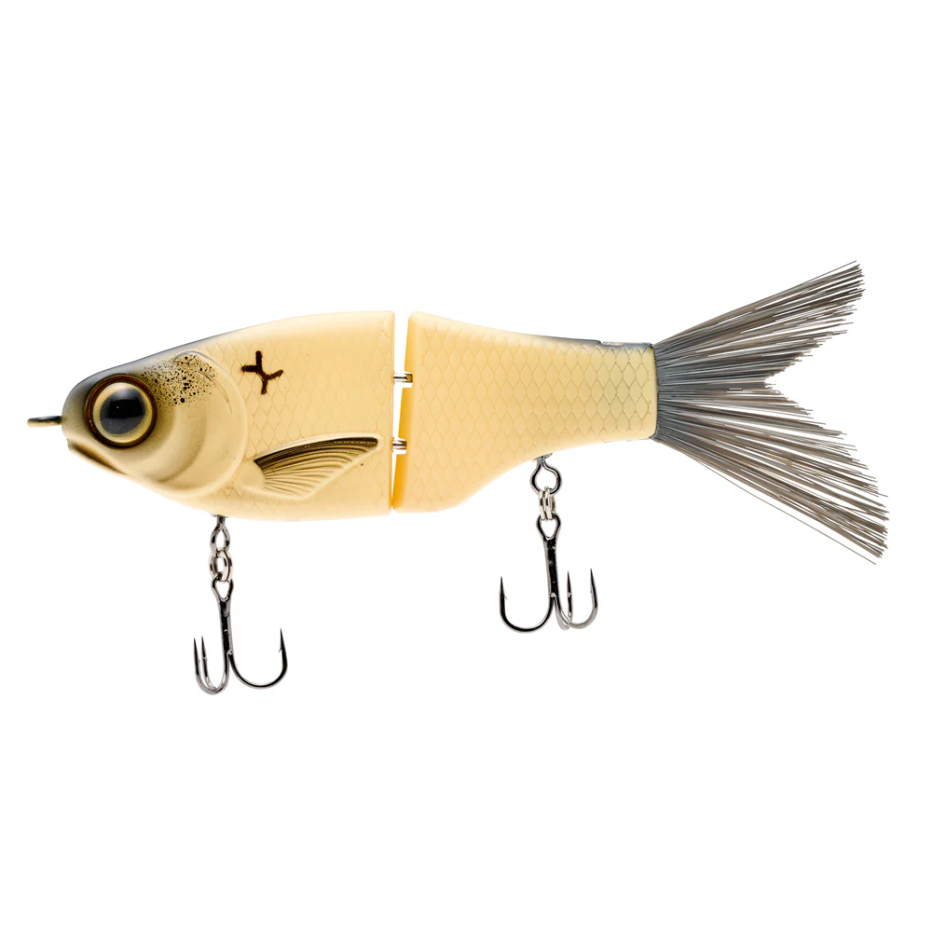 Hard Bait Spro KGB LIL' Guy 120