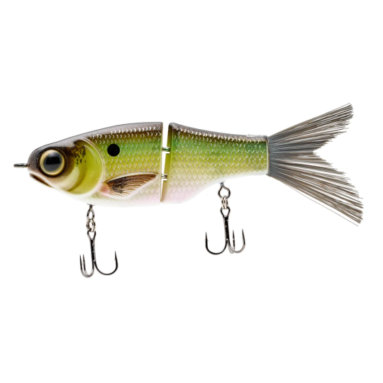 Poisson Nageur Spro KGB LIL' Guy 120