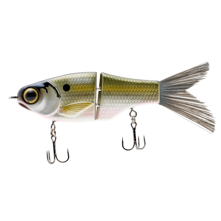 Poisson Nageur Spro KGB LIL' Guy 120