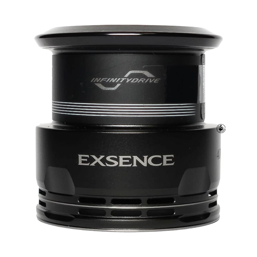 Bobine Shimano Baitrunner ST-FA 4000 - Pêche exotique