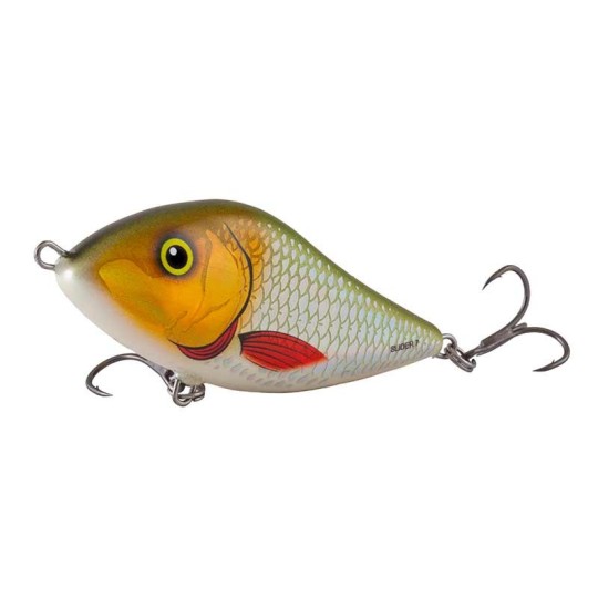 Wobbler Salmo Slider - Jerkbait für Raubfische